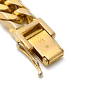 喜平 KIHEI K18 18金 21.3cm 100.3g 6面 ダブル Ｗ イエローゴールド K18YG ブレスレット 造幣局検定マーク 特大 ※ショッピングローン対応していません