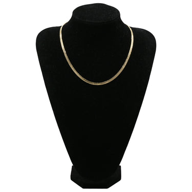 喜平 KIHEI K18 18金 50.3cm 25.9g 12面 トリプル イエローゴールド K18YG ネックレス 造幣局検定マーク ※ショッピングローン対応していません