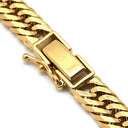 喜平 KIHEI K18 18金 55.4cm 55.3g 12面 トリプル イエローゴールド K18YG ネックレス 造幣局検定マーク ※ショッピングローン対応していません