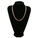 喜平 KIHEI K18 18金 55.4cm 55.3g 12面 トリプル イエローゴールド K18YG ネックレス 造幣局検定マーク ※ショッピングローン対応していません