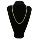 喜平 KIHEI K18 18金 60.4cm 50.4g 12面 トリプル イエローゴールド K18YG ネックレス 造幣局検定マーク ※ショッピングローン対応していません