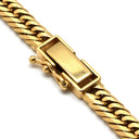 喜平 KIHEI K18 18金 50.4cm 30.7g 12面 トリプル イエローゴールド K18YG ネックレス 造幣局検定マーク ※ショッピングローン対応していません