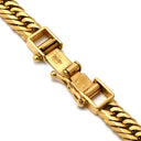 喜平 KIHEI K18 18金 50.4cm 30.7g 12面 トリプル イエローゴールド K18YG ネックレス 造幣局検定マーク ※ショッピングローン対応していません