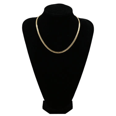 喜平 KIHEI K18 18金 50.4cm 30.7g 12面 トリプル イエローゴールド K18YG ネックレス 造幣局検定マーク ※ショッピングローン対応していません