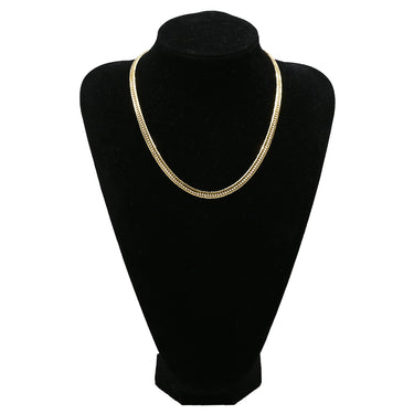 喜平 KIHEI K18 18金 50.7cm 50.3g 12面 トリプル イエローゴールド K18YG ネックレス 造幣局検定マーク ※ショッピングローン対応していません