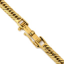 喜平 KIHEI K18 18金 60.3cm 29.8g 16面 トリプル イエローゴールド K18YG ネックレス 造幣局検定マーク ※ショッピングローン対応していません