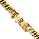 喜平 KIHEI K18 18金 60.2cm 30.6g 16面 トリプル イエローゴールド K18YG ネックレス 造幣局検定マーク ※ショッピングローン対応していません