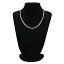 喜平 KIHEI K18 18金 50.2cm 30.5g 16面 トリプル イエローゴールド K18YG ネックレス 造幣局検定マーク ※ショッピングローン対応していません