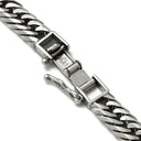 喜平 KIHEI pt1000 50.7cm 71.0g 12面 トリプル プラチナシルバー Pt1000 ネックレス 造幣局検定マーク ※ショッピングローン対応していません。