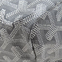 ゴヤール GOYARD サンルイ PM STLOUIPMLTY51CL51P グレー PVCコーティングキャンバス ゴヤールディンキャンバス シュヴロッシュカーフスキン トートバッグ シルバー金具 SAC SAINT LOUIS PM リバーシブル ヘリンボーン