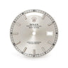 ロレックス ROLEX 純正 デイデイト 118239 118209用 ダイアル シルバー ステンレススチール 腕時計パーツ 三針付き 文字盤 シルバー 部品 替え 交換 パーツ 美品 28ｍｍ