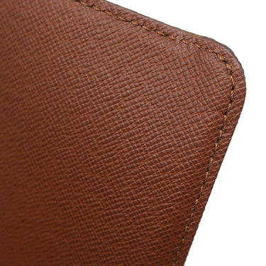 ルイヴィトン LOUIS VUITTON ミュゼットタンゴ ショート M51257 モノグラム モノグラムキャンバス ショルダーバッグ ゴールド金具 茶