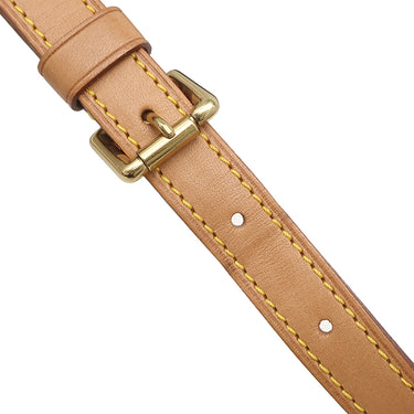 ルイヴィトン LOUIS VUITTON ミュゼットタンゴ ショート M51257 モノグラム モノグラムキャンバス ショルダーバッグ ゴールド金具 茶