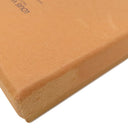 ルイヴィトン LOUIS VUITTON ポルト ビエ カルト クレディ モネ M61665 モノグラム モノグラムキャンバス 二つ折り財布 ゴールド金具 茶 コンパクトウォレット