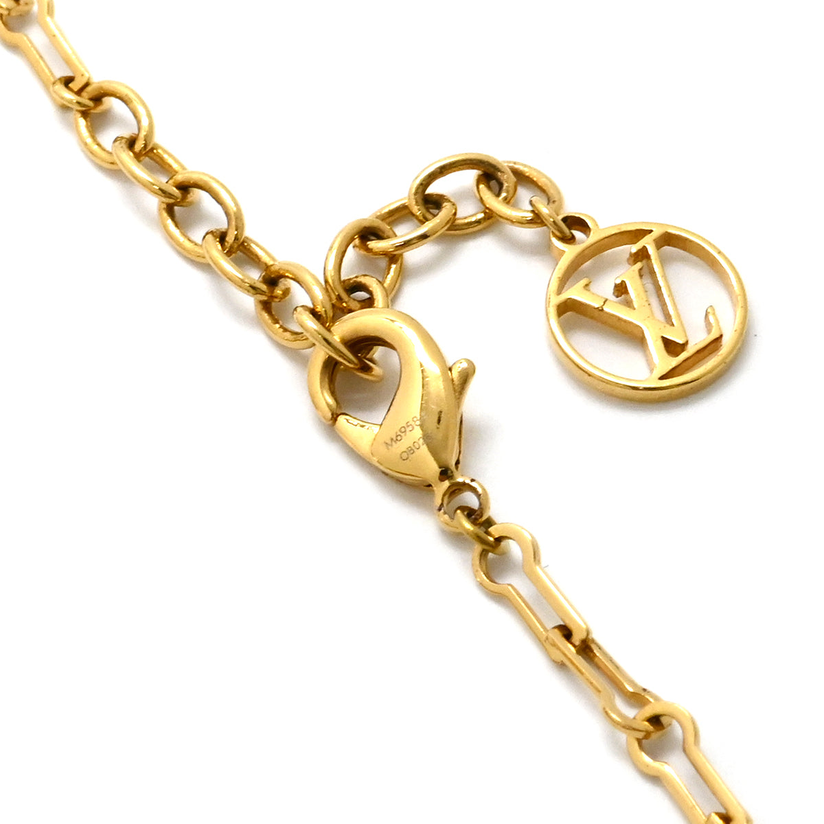 ルイヴィトン Louis Vuitton ブラスレ フォーエバー ヤング M69584