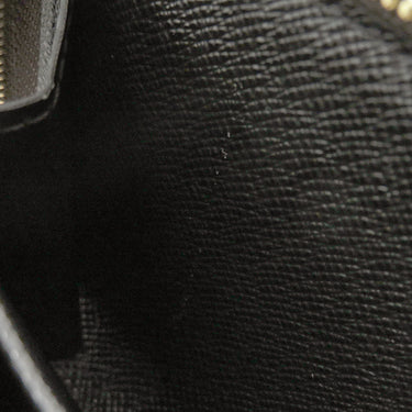 ルイヴィトン LOUIS VUITTON ポルトフォイユ ルー M81461 モノグラムリバース レザー モノグラムリバース 二つ折り財布 ゴールド金具 茶 コンパクト財布 ラウンドファスナー