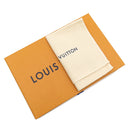 ルイヴィトン LOUIS VUITTON ジッピー コイン パース M60067 モノグラム モノグラムキャンバス コインケース ゴールド金具 茶 小銭入れ コンパクト財布