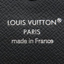 ルイヴィトン LOUIS VUITTON ミュルティクレ6 M82603 モノグラムエクリプス モノグラムキャンバス モノグラムエクリプス キーケース シルバー金具 黒 グレー 6連 6本