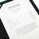 ティファニー Tiffany & Co ハーモニー ソリティア ダイヤリング プラチナシルバー Pt950 ダイヤモンド リング 指輪 T＆Co. 一粒 1P 0.29ct 12号