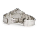 腕時計 ロレックス ROLEX ヨットマスター ロレジウム 16622 G番 自動巻き メンズ G番 Pt950×SS コンビ 赤針 ベンツ針 デイト
