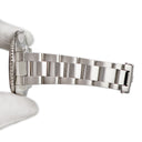 腕時計 ロレックス ROLEX ヨットマスター ロレジウム 16622 G番 自動巻き メンズ G番 Pt950×SS コンビ 赤針 ベンツ針 デイト