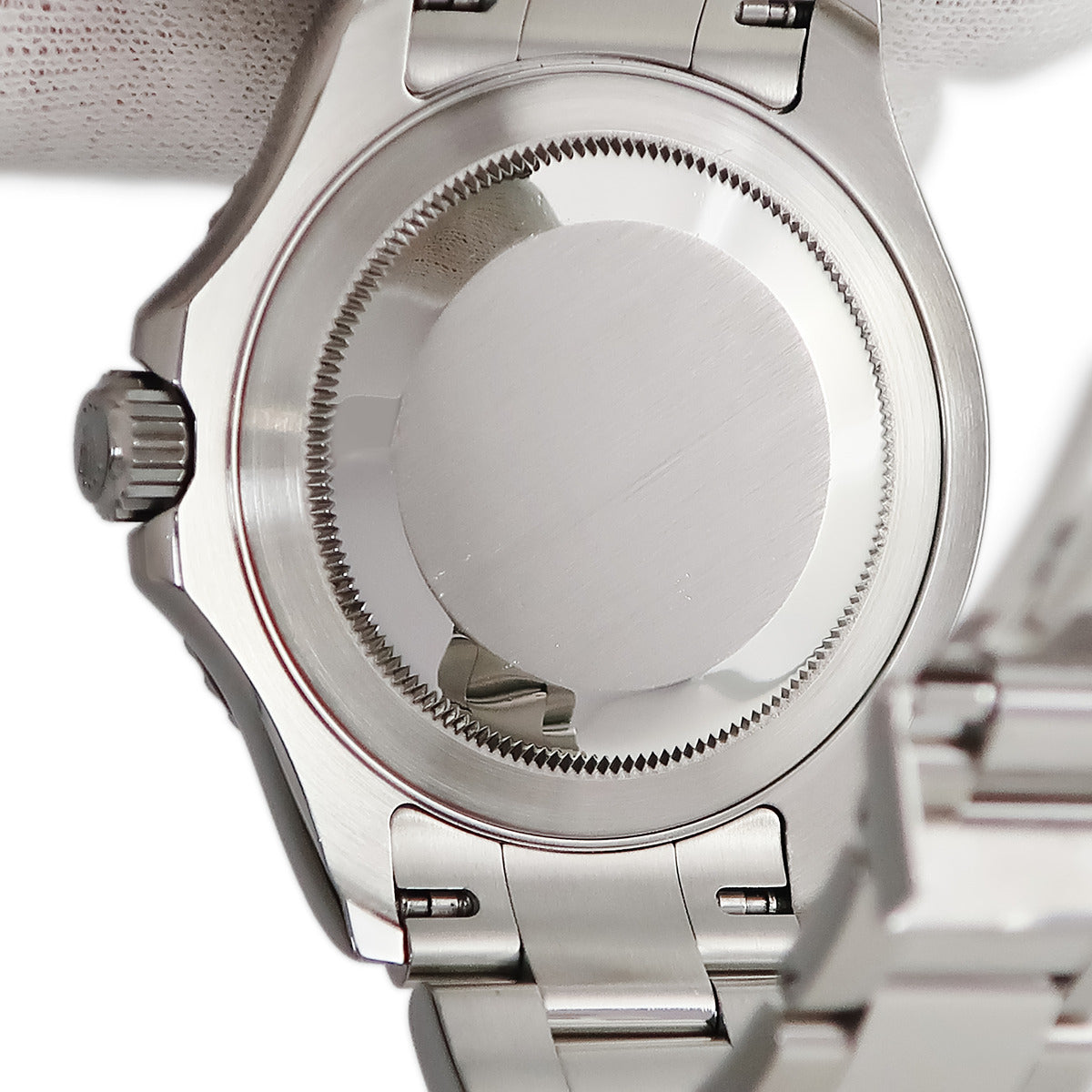 ロレックス ROLEX ヨットマスター ロレジウム 16622 G番 自動巻き