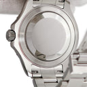 腕時計 ロレックス ROLEX ヨットマスター ロレジウム 16622 G番 自動巻き メンズ G番 Pt950×SS コンビ 赤針 ベンツ針 デイト