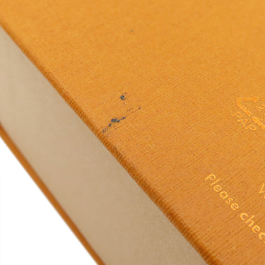 ルイヴィトン LOUIS VUITTON マルコ NM M62288 モノグラム モノグラムキャンバス 二つ折り財布 ゴールド金具 茶 イニシャル刻印有り