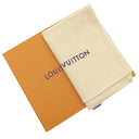 ルイヴィトン LOUIS VUITTON マルコ NM M62288 モノグラム モノグラムキャンバス 二つ折り財布 ゴールド金具 茶 イニシャル刻印有り