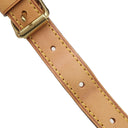 ルイヴィトン LOUIS VUITTON ソミュール 30 M42256 モノグラム モノグラムキャンバス ショルダーバッグ ゴールド金具 斜め掛け