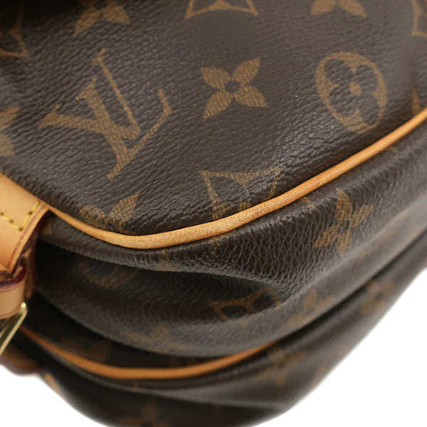 Louis Vuitton ソミュール30 中古・古着通販】LOUIS VUITTON (ルイ ヴィトン) ソミュール30