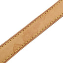 ルイヴィトン LOUIS VUITTON ソミュール 30 M42256 モノグラム モノグラムキャンバス ショルダーバッグ ゴールド金具 斜め掛け