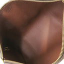 ルイヴィトン LOUIS VUITTON パピヨン 30 M51385 モノグラム モノグラムキャンバス ハンドバッグ ゴールド金具 ボストン