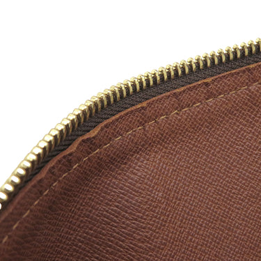 ルイヴィトン LOUIS VUITTON パピヨン 30 M51385 モノグラム モノグラムキャンバス ハンドバッグ ゴールド金具 ボストン