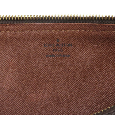ルイヴィトン LOUIS VUITTON パピヨン 30 M51385 モノグラム モノグラムキャンバス ハンドバッグ ゴールド金具 ボストン