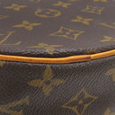ルイヴィトン LOUIS VUITTON パピヨン 30 M51385 モノグラム モノグラムキャンバス ハンドバッグ ゴールド金具 ボストン