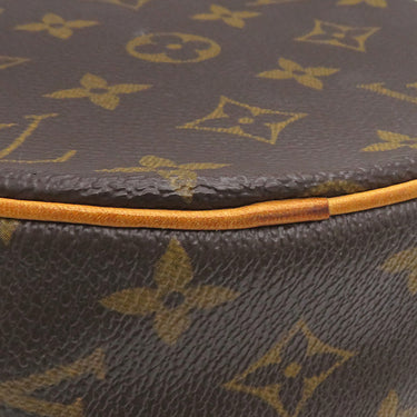 ルイヴィトン LOUIS VUITTON パピヨン 30 M51385 モノグラム モノグラムキャンバス ハンドバッグ ゴールド金具 ボストン