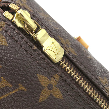 ルイヴィトン LOUIS VUITTON パピヨン 30 M51385 モノグラム モノグラムキャンバス ハンドバッグ ゴールド金具 ボストン