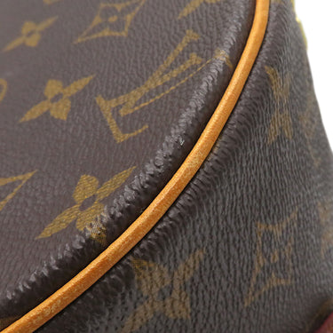 ルイヴィトン LOUIS VUITTON パピヨン 30 M51385 モノグラム モノグラムキャンバス ハンドバッグ ゴールド金具 ボストン