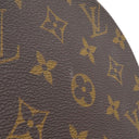 ルイヴィトン LOUIS VUITTON パピヨン 30 M51385 モノグラム モノグラムキャンバス ハンドバッグ ゴールド金具 ボストン
