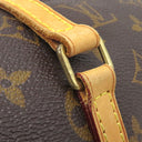 ルイヴィトン LOUIS VUITTON パピヨン 30 M51385 モノグラム モノグラムキャンバス ハンドバッグ ゴールド金具 ボストン