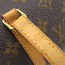 ルイヴィトン LOUIS VUITTON パピヨン 30 M51385 モノグラム モノグラムキャンバス ハンドバッグ ゴールド金具 ボストン