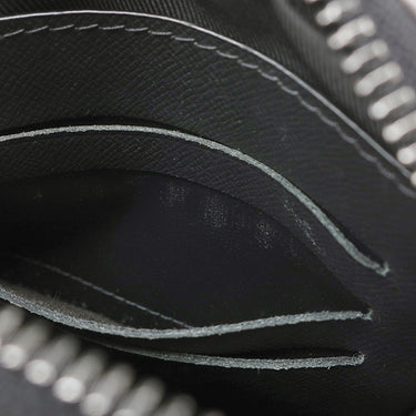 ルイヴィトン LOUIS VUITTON クリストファー ウェアラブル M69404 モノグラムマカサー モノグラムマカサー ショルダーバッグ ブラック金具 茶 黒 クロスボディ 斜め掛け