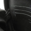 ルイヴィトン LOUIS VUITTON クリストファー ウェアラブル M69404 モノグラムマカサー モノグラムマカサー ショルダーバッグ ブラック金具 茶 黒 クロスボディ 斜め掛け