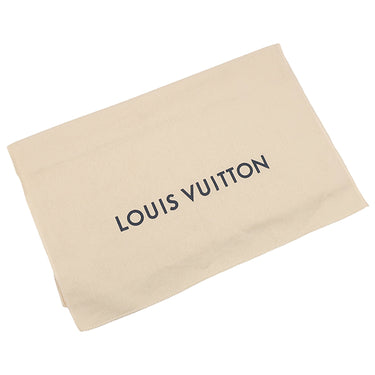 ルイヴィトン LOUIS VUITTON ヴァヴァンPM M44151 ノワール モノグラムアンプラント ショルダーバッグ ゴールド金具 黒