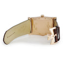 腕時計 ヴァシュロン・コンスタンタン VACHERON CONSTANTIN ヒストリーク アロンド 1954 81018/000R-9657 手巻き メンズ K18RG無垢 ギョウシェ