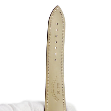 腕時計 ヴァシュロン・コンスタンタン VACHERON CONSTANTIN ヒストリーク アロンド 1954 81018/000R-9657 手巻き メンズ K18RG無垢 ギョウシェ