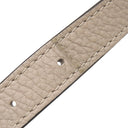 ルイヴィトン LOUIS VUITTON カプシーヌ BB M94634 ガレ レザー トリヨンレザー 　　 2WAYバッグ ゴールド金具 グレージュ ショルダーバッグ ハンドバッグ