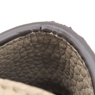 ルイヴィトン LOUIS VUITTON カプシーヌ BB M94634 ガレ レザー トリヨンレザー 　　 2WAYバッグ ゴールド金具 グレージュ ショルダーバッグ ハンドバッグ