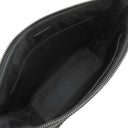 ルイヴィトン LOUIS VUITTON オディセ メッセンジャー PM M44223 モノグラム エクリプス レザー モノグラムエクリプスキャンバス ショルダーバッグ シルバー金具 黒 グレー